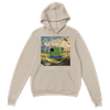 GRÜN BEI SCHLIEßUNG - Classic Unisex Pullover Hoodie