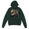 AL Hadi الْهَادِي - Classic Unisex Pullover Hoodie