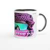 Stop War - Ceramic Mug