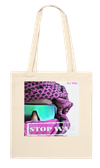 Stop War - Tote bag