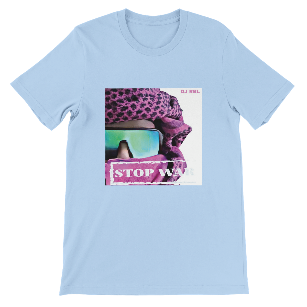 Stop War - Unisex T-Shirt