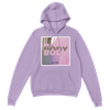Body to Body - Classic Unisex Pullover Hoodie