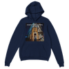Somekind of wonderful - Classic Unisex Pullover Hoodie