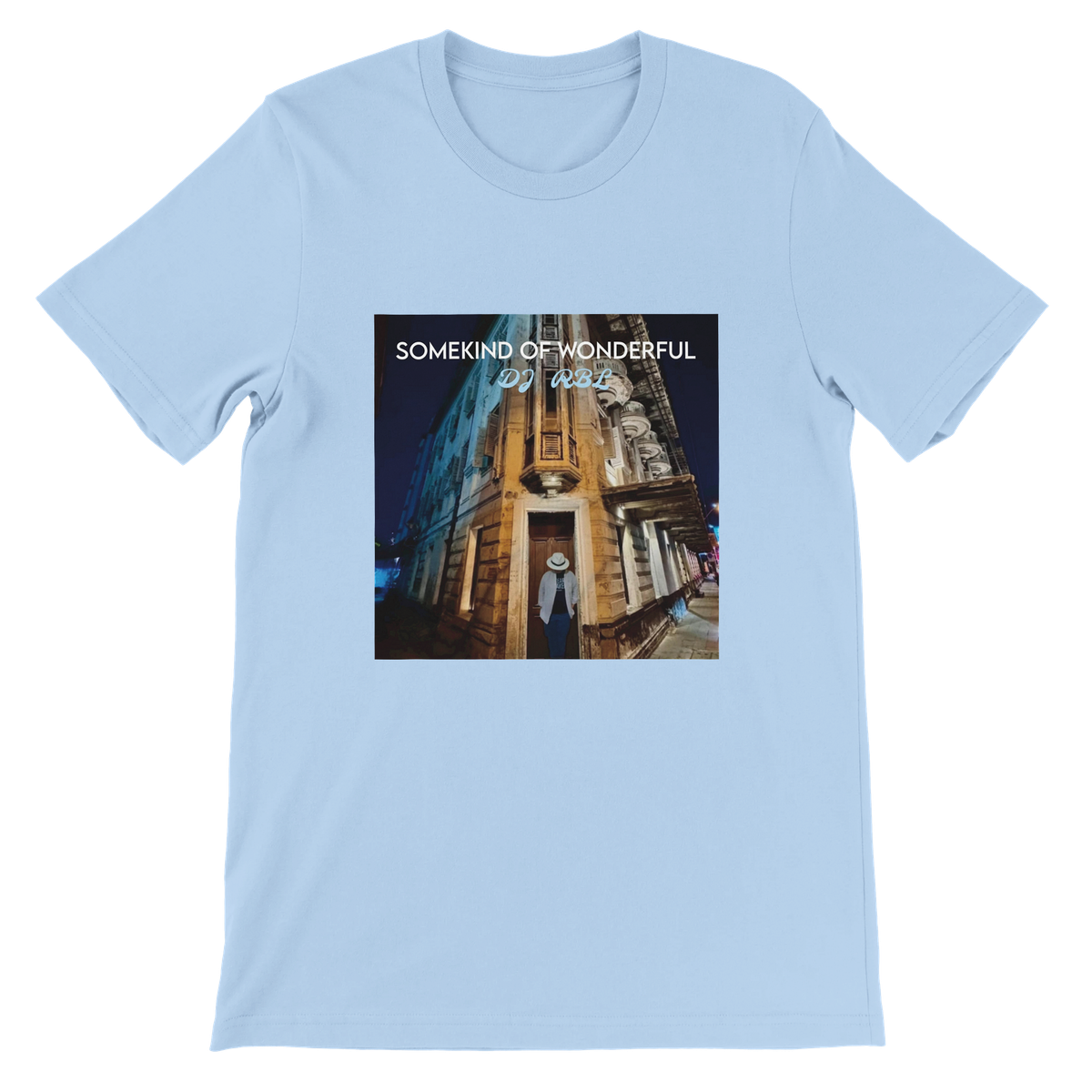 Somekind of wonderful - Unisex T-Shirt