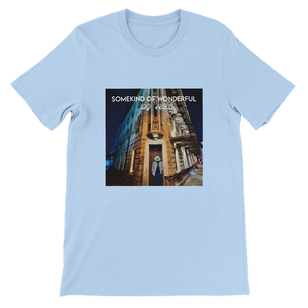Somekind of wonderful - Unisex T-Shirt