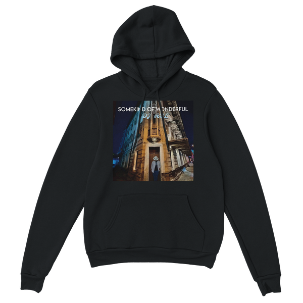 Somekind of wonderful - Classic Unisex Pullover Hoodie