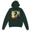 Destiny - Classic Unisex Pullover Hoodie