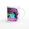 Stop War - Ceramic Mug