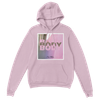 Body to Body - Classic Unisex Pullover Hoodie