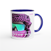 Stop War - Ceramic Mug
