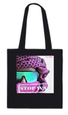 Stop War - Tote bag