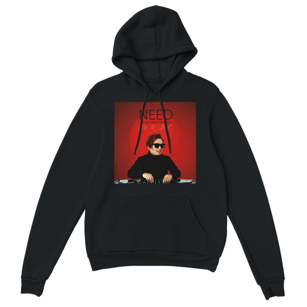 NEED (Extended Version) - Classic Unisex Pullover Hoodie