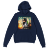 Destiny - Classic Unisex Pullover Hoodie