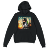 Destiny - Classic Unisex Pullover Hoodie