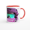 Stop War - Ceramic Mug