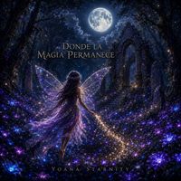 Donde la magia permanece de Yoana Starnity