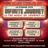 Granbury Opera House | 8.4.23