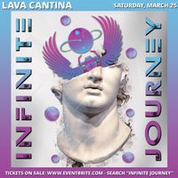 Lava Cantina | 3.25.23
