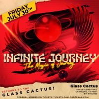 Glass Cactus | 7.30.21