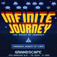 Grandscape Texas | Thursday, August 15