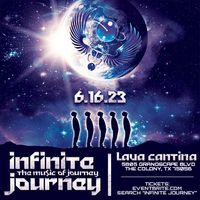 Lava Cantina | 6.16.23