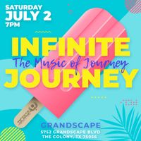 Grandscape | 7.2.22 FREE CONCERT