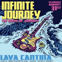 Lava Cantina | 8.31.24