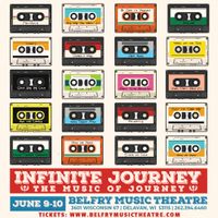 Belfry Music Theatre | 6.9.23 | 7pm