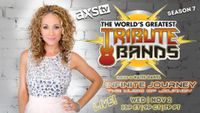 AXS TV's "The World's Greatest Tribute Bands