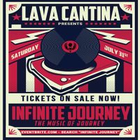 Lava Cantina | 7.31.21