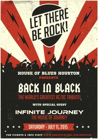 House of Blues - Houston