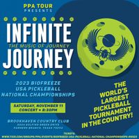 2023 Biofreeze USA Pickleball National Championships | 11.11.23