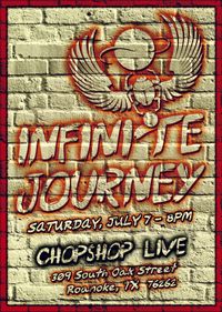 Chopshop Live in Roanoke!