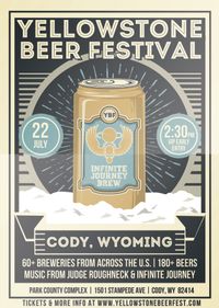 Yellowstone Beer Festival