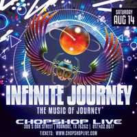 ChopShop Live