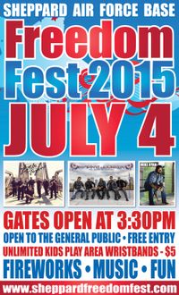 Freedom Fest 2015