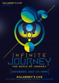 Killarney's Live