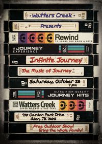 Watters Creek - Concerts by the Creek