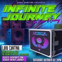 Lava Cantina | 10.22.22