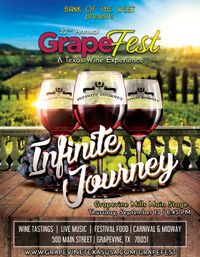 32nd Annual Grapefest
