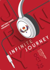 Infinite Journey Returns to Watters Creek!