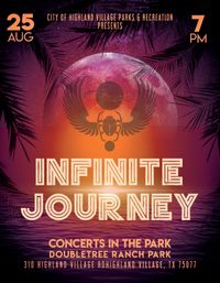 Highland Village "Concerts in the Park"