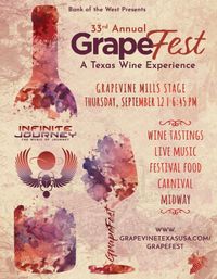33rd Annual Grapefest