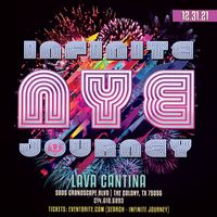 New Year's Eve Party!