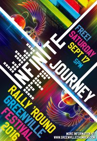 Rally 'Round Greenville Festival
