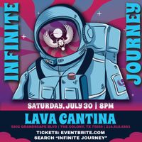 Lava Cantina | 7.30.22