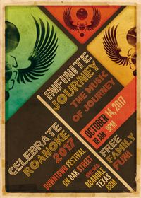 Celebrate Roanoke 2017