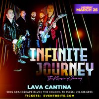 Lava Cantina | 3.26.22