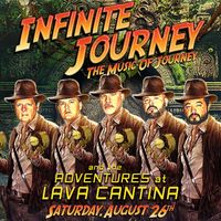 Lava Cantina | 8.26.23