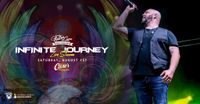 Lava Cantina - Limited Seating & Live Stream Concert